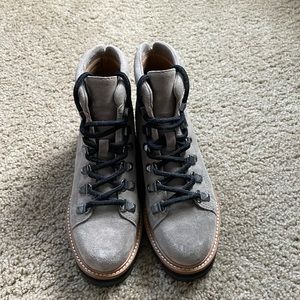 Marc Fisher LTD hiker boot